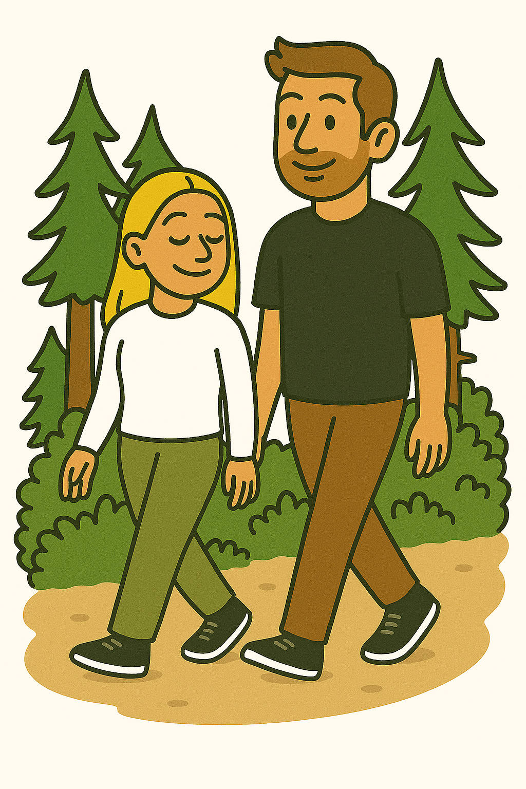 Nature Walk